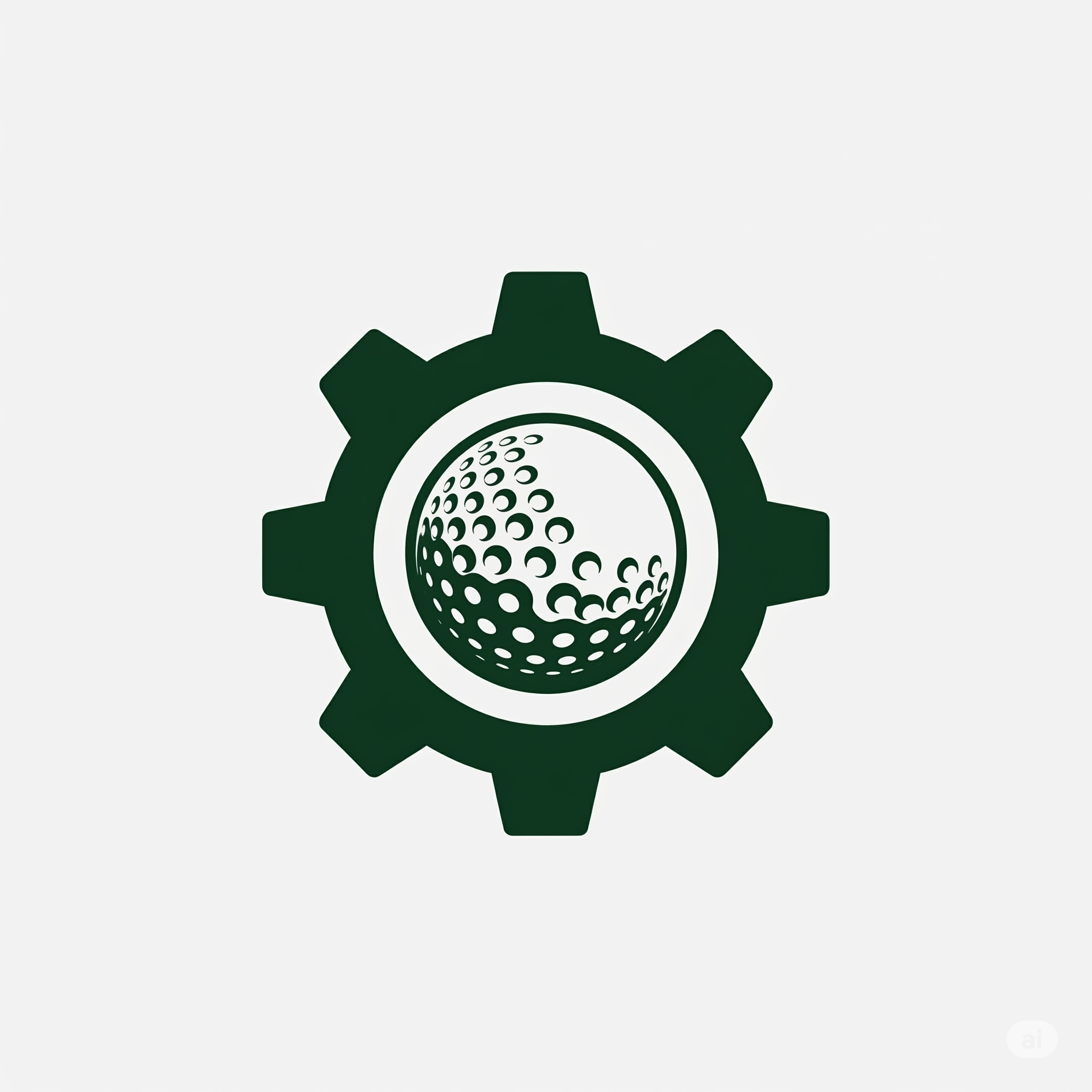 Cog Logic Golf